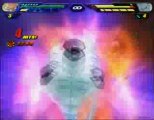 Dragon Ball Z Budokaï Tenkaïchi 2 (PlayStation 2)