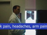 Neck Pain Relief  Treatment  Auto Work  Injury  Macomb ...