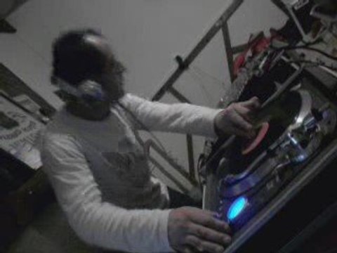dj ternix mix @t home avril 2009 !!!!