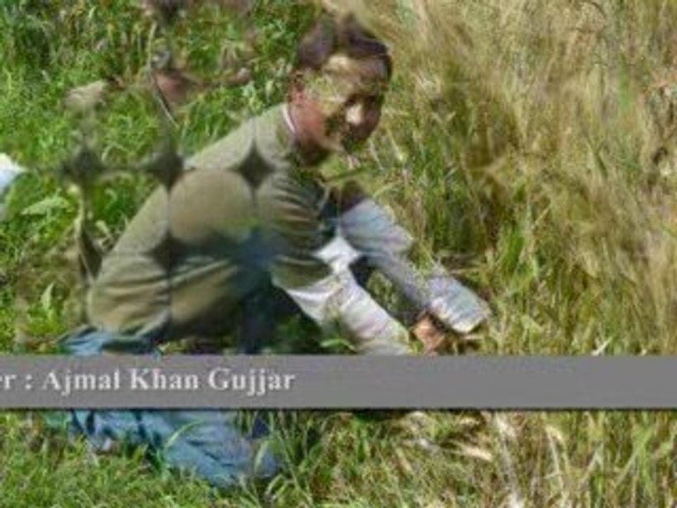 Gujjar Da Derra