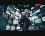 Kenan Dogulu - Rütbeni Bilecen ( Video Klip 2009)