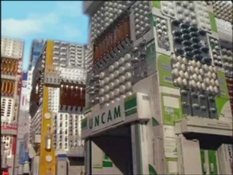 Médicamenteurs - Extraits