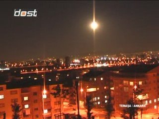 Ay tefekkur dost tv temasa