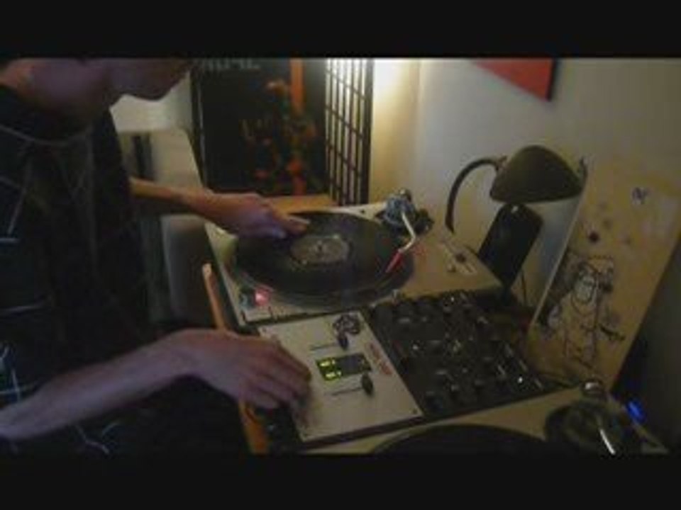 dj noyl bedroom freestyle