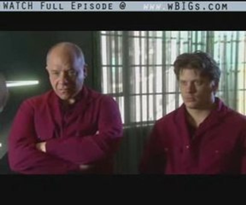 Hotel Babylon 4x01 Friday 19th of June 2009