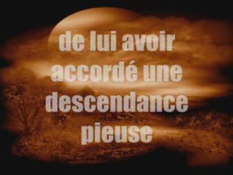 Cheikh Ibn Outhaymine ( Conseil au soeur portant le niqab )