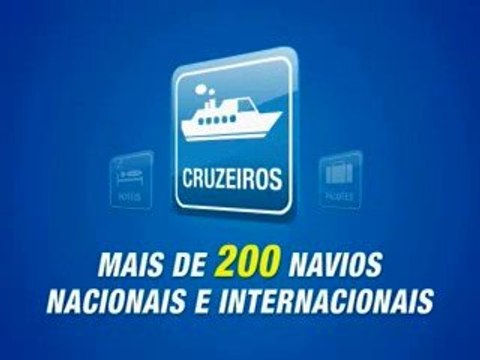 Agencia de turismo - Submarino Viagens