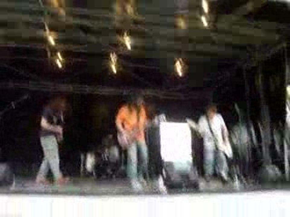 Les mercredis a la foire du fromage