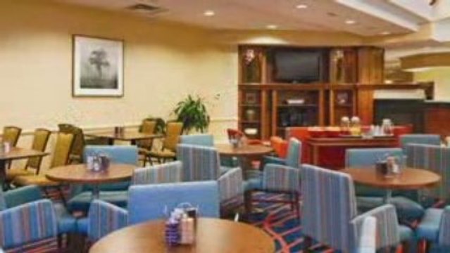 Residence Inn Toronto Missauga/Meadowvale Video Tour