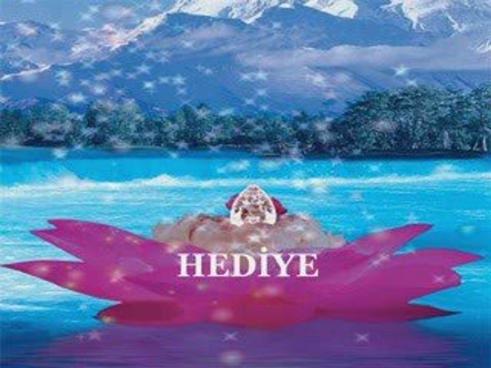 hediye