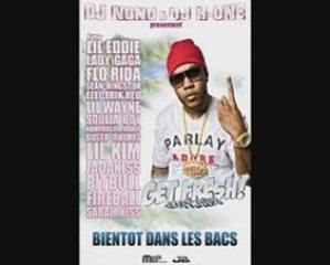 GET FRESH SUMMER SESSION 2009 TEASER