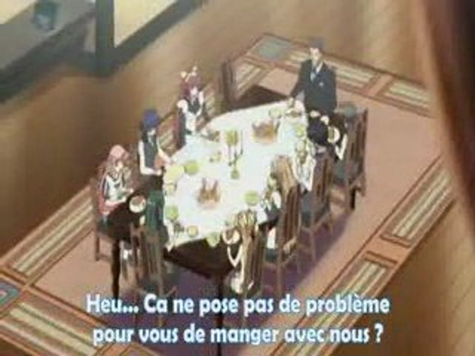 They are my noble masters 02 part[1/2] vostfr