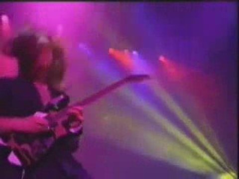 dream theater/John Petrucci ; guitar Solo (Live in Japan)