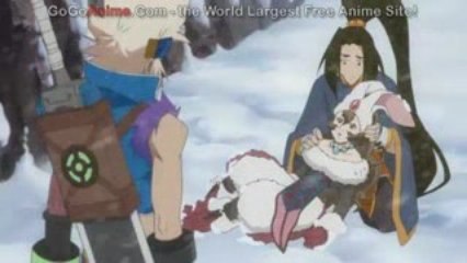 Slap Up Party Arad Senki Episode EP 12 HQ high quality p1/3