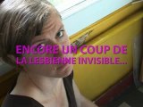 Océanerosemarie la lesbienne invisible / JEUDI