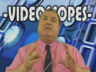 RussellGrant.com Video Horoscope Aquarius June Saturday 20th