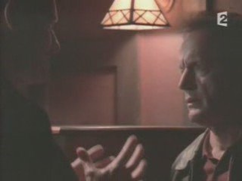 Millennium 2x15 - Owls