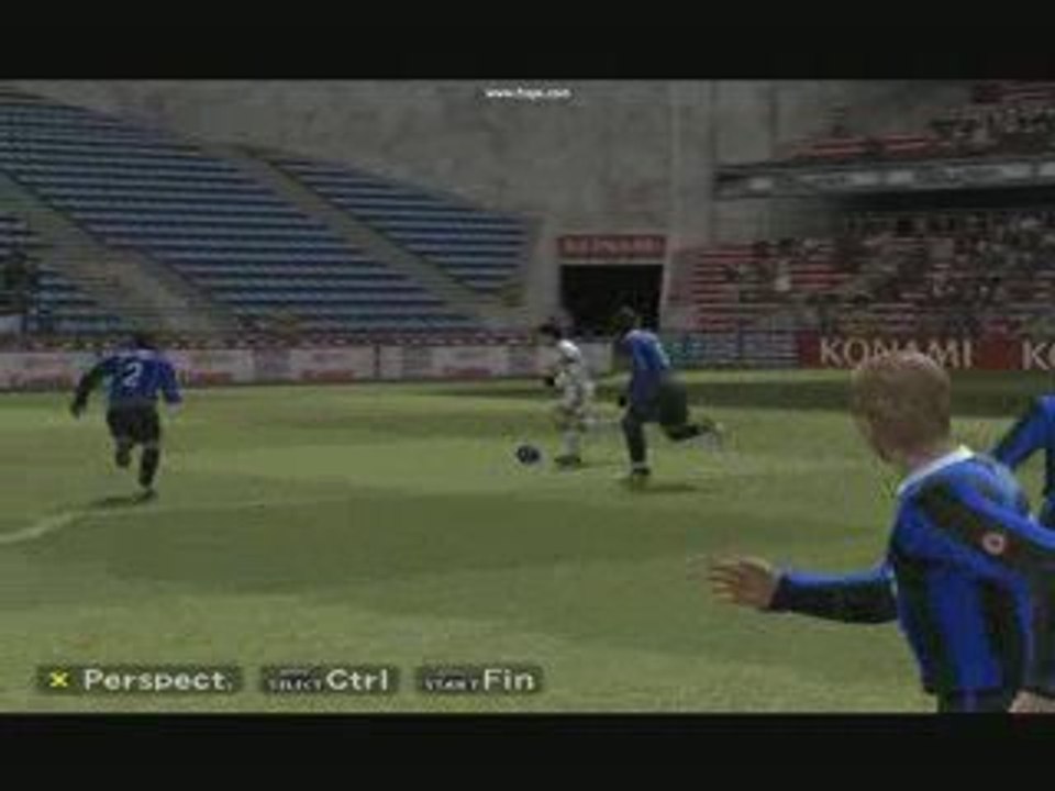But PES6 3
