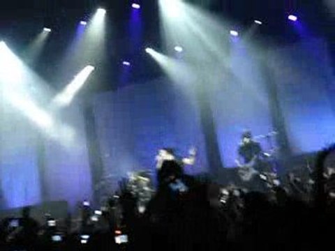 The Rasmus Live In argentina-Justify