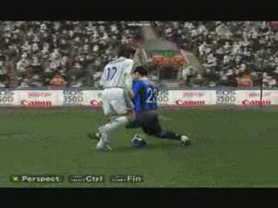 But PES6 4