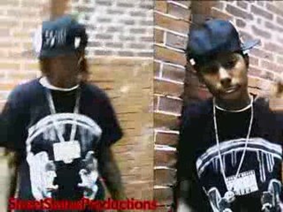 Street Status Split Video #2|"Thus Far" & "4:29"