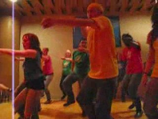 Amaqhawé(9), comme vous ne l'avez jamais vue !!!« retour à l