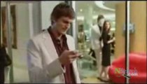 Nikon Digital Cameras - CoolPix S550 Ashton Kutcher Ad