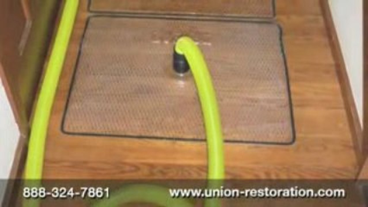 home restoration Fort Lauderdale FL Union Restoration