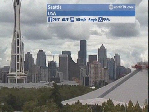 Niagara Falls - Canada, Dresden - Germany, Nouméa - New Caledonia, Melbourne - Australia, Seattle - USA, Yas Island - UAE - Abu Dhabi, Venice - Italy