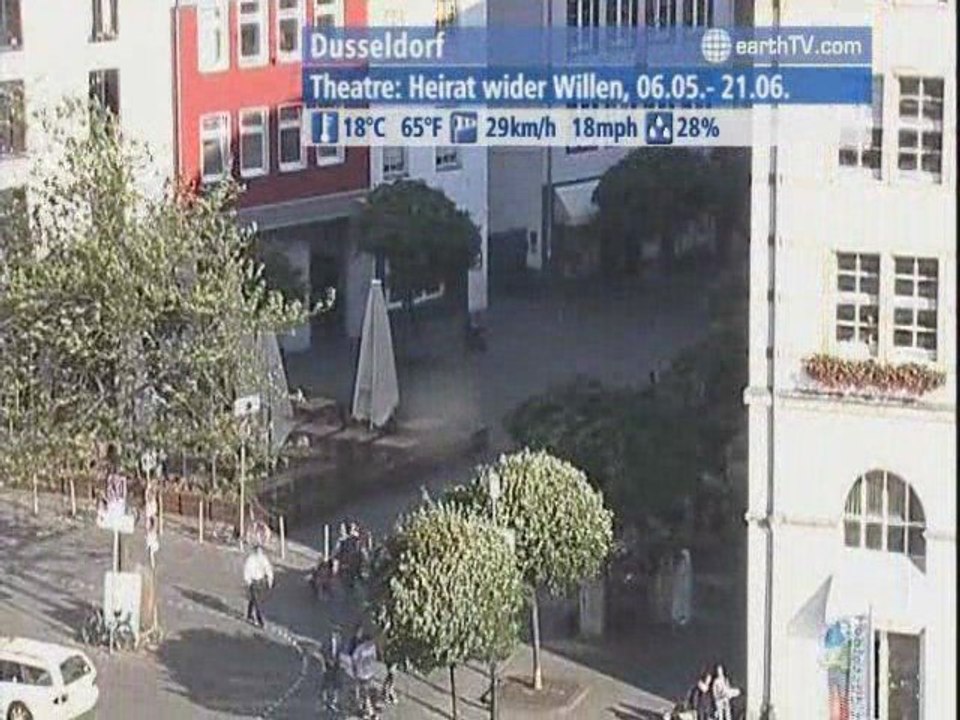 Honolulu - USA, Dolomites - Italy, Munich - Germany, Dusseldorf - Germany, Kyiv - Ukraine, Lugano - Ticino - Switzerland, Rio de Janeiro - Brazil