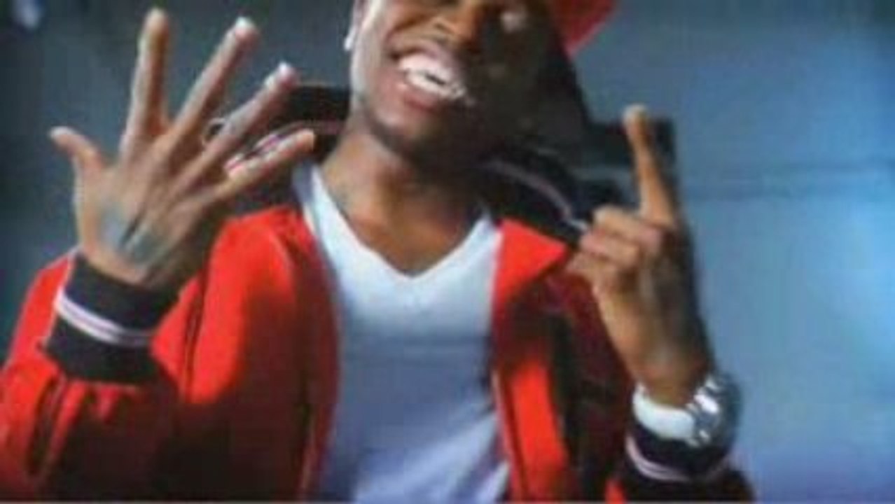 Smitty Feat The-Dream & Tricky Stewart - Assume The Position