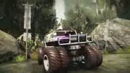 MotorStorm Pacific Rift pack speede