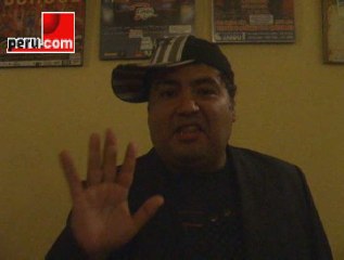 Peru.com: Alfredo Benavides saluda a los padres por su día