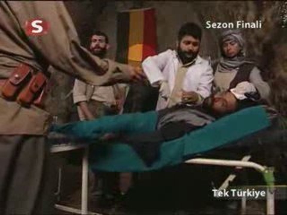 Tek Türkiye 74. Bölüm (Sezon Finali) 1. Parça