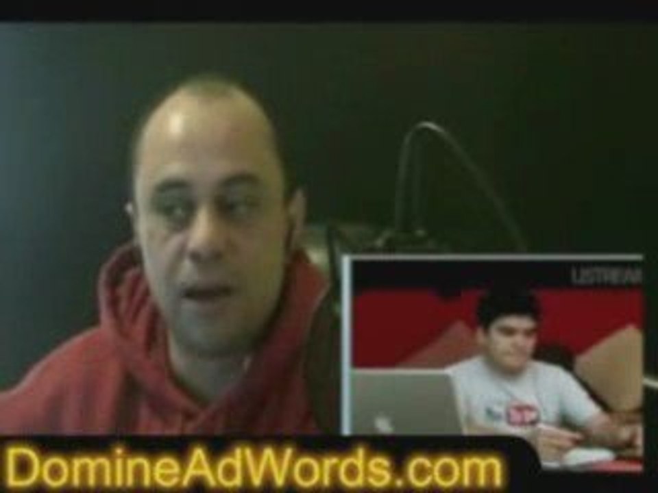 La Relevancia es lo mas importante para Google Adwords