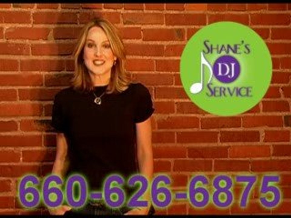 Columbia Missouri DJ Services