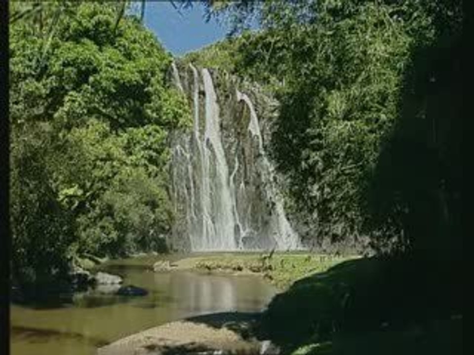 La Réunion, île paradisiaque 2