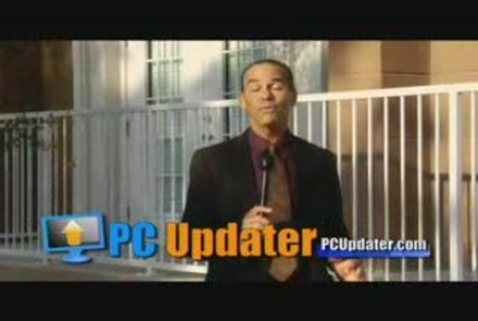 PC Updater - Update Your Drivers Fast