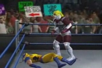 MCWL No Turning Back Part 2