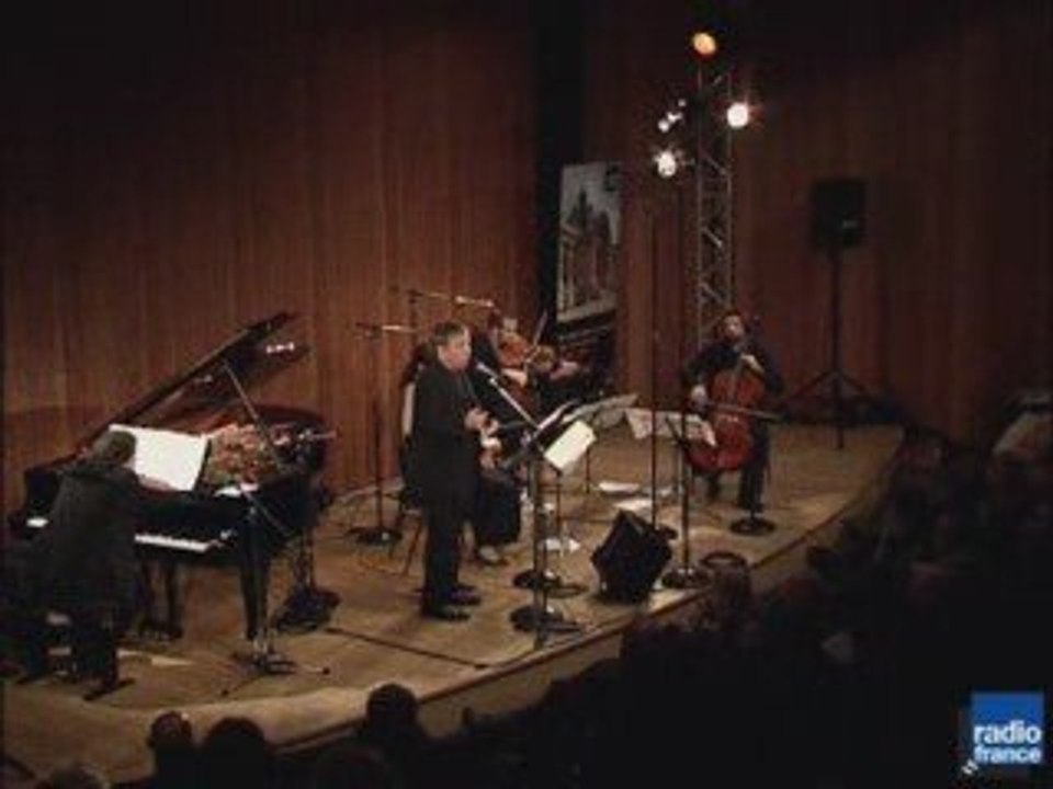 J. Guidoni - La grasse matinée - Petit Palais 11 12 08