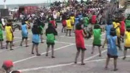 Corso de Méze 2009 - part 7