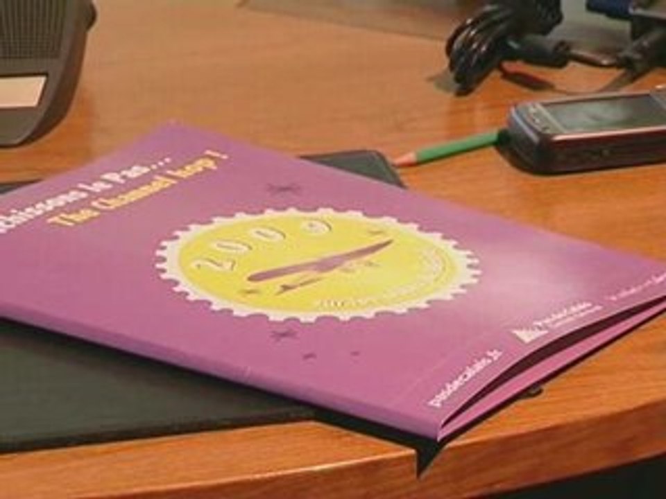2009 l'Année Blériot: L'Agglo et le Département s'unissent