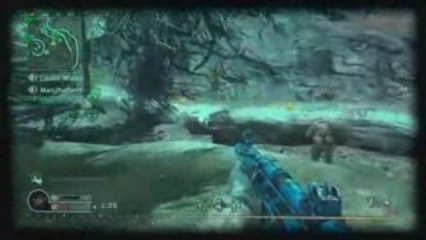 Call of Duty Modern Warfare -  The Real Story