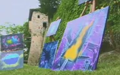 Vittorio De Marchi - intervista TG Canal Globo - Brasile