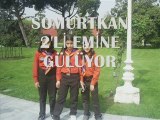 2008-2009 5D İstanbul Eyüp Fatih Sultan Mehmet İ.Ö.O İZCİLİK