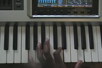 Right Here, Right Now