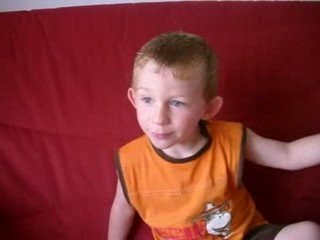 Clément et les poèmes