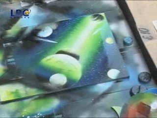 Best Of Primes Saison 6 - Star Acdaemy LBC  (3.1)