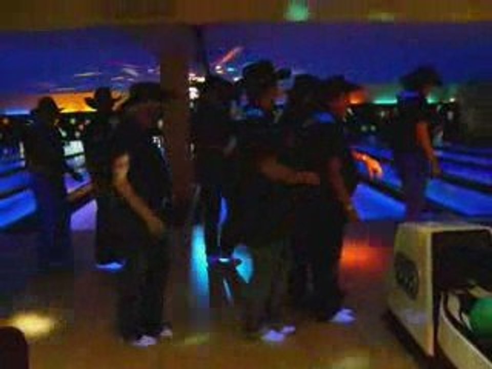 09-05-29 - Soirée au Bowling