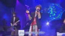 Toma Ikuta - Darling (live Domoto Kyoudai April 26,2009)